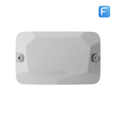 Ajax Case, Samleboks (106×168×56) White