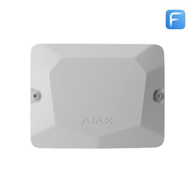 Ajax Case, Samleboks (175×225×57) White