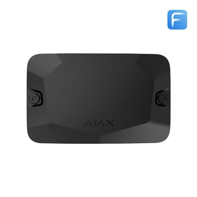 Ajax Case, Samleboks (106×168×56) BLACK