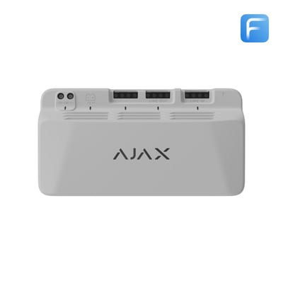Ajax Fibra ineSupply (45W). White