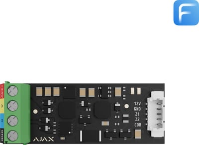 AJAX Fibra Transmitter