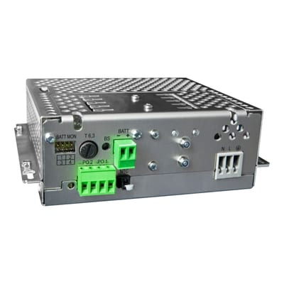 PS2S Power supply 3.5A / FDP 221