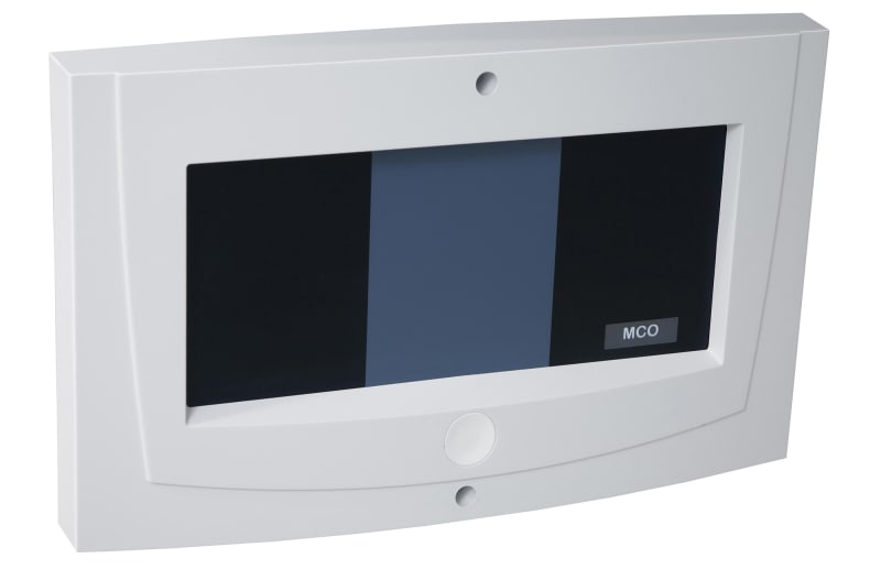 Logic control unit MCOX Sense Edition (FFS00703854)