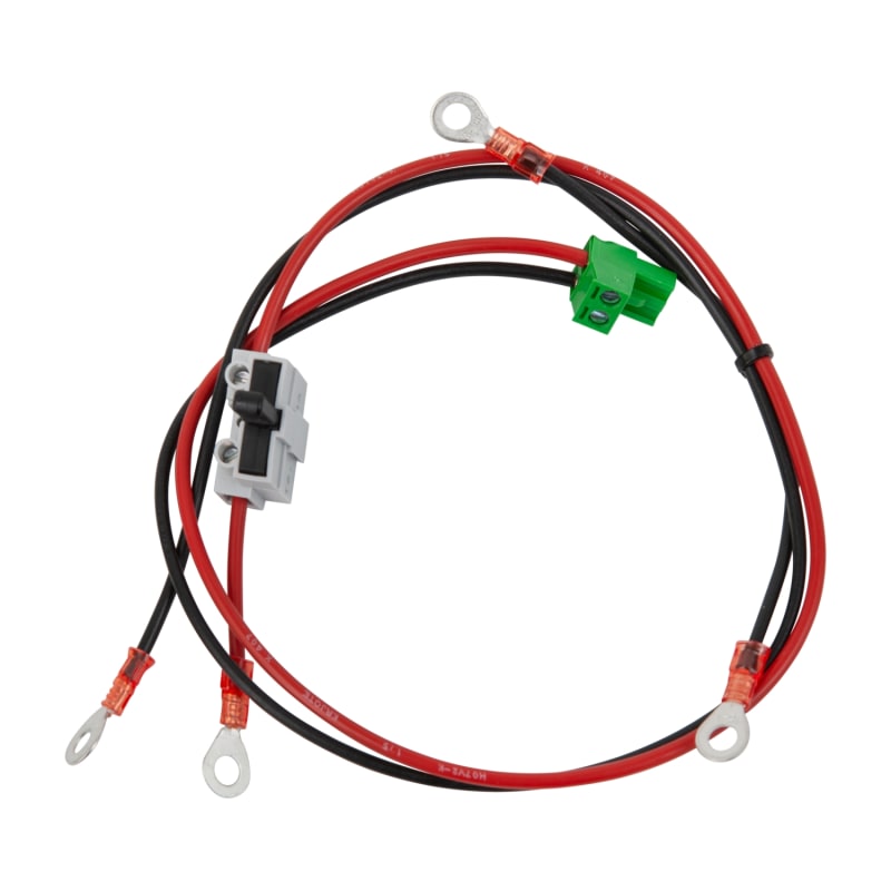 Battery cable for FDP 252 (FFS00703954)