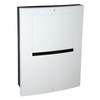 FDP 252/ 292 mounting enclosure