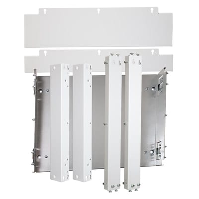 FDP 221 innfellingsframe FDP with rear wall