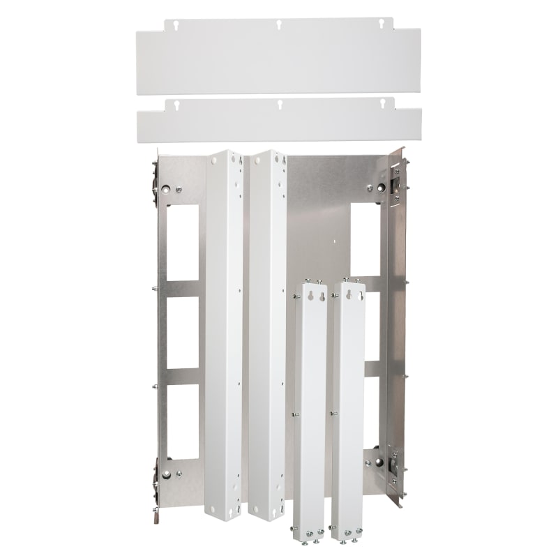 Flush mounting frame set FDP252/292 (FFS00703961)
