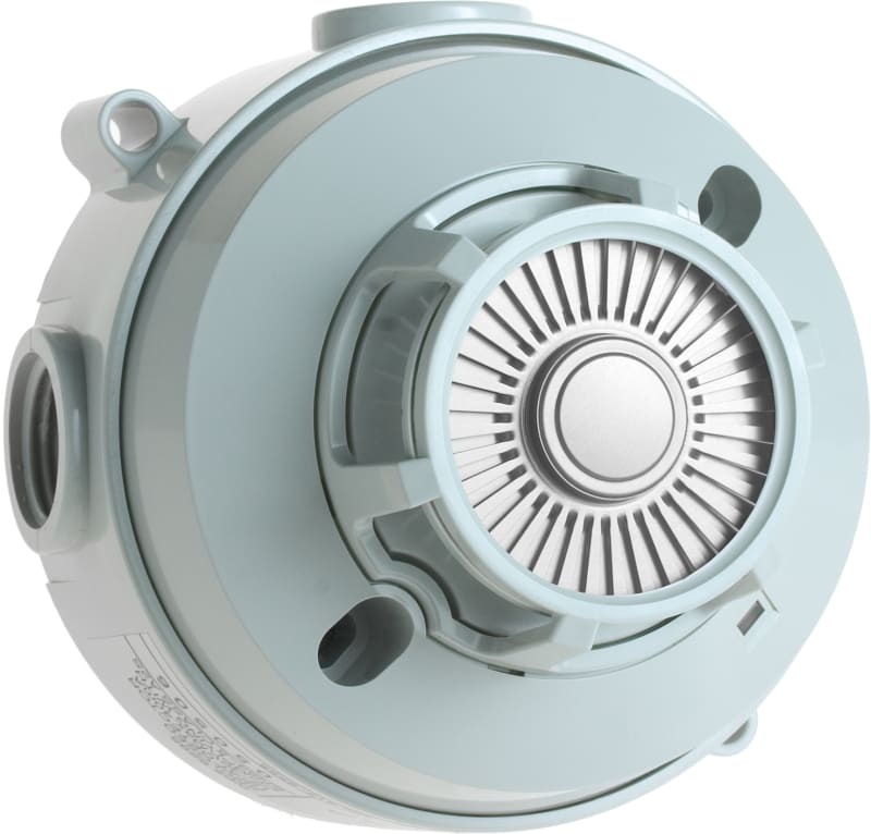Schneider Conventional Heat Detector 6295 60°C IP67 (FFS06406295)