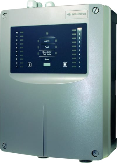 ASD 535-3 aspiration detection unit
