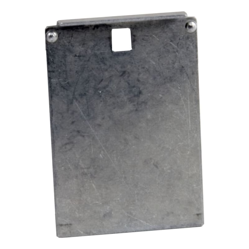 Sperreplate for ASD 535 (FFS06432548)