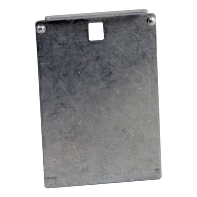 Sperreplate for ASD 535