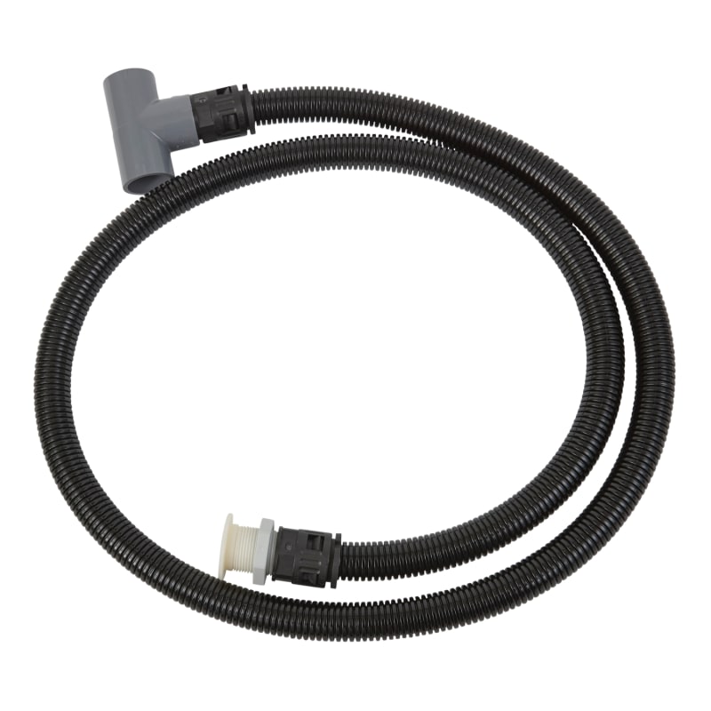 Sugepunkt for recessed mounting in ceiling (FFS06432570)
