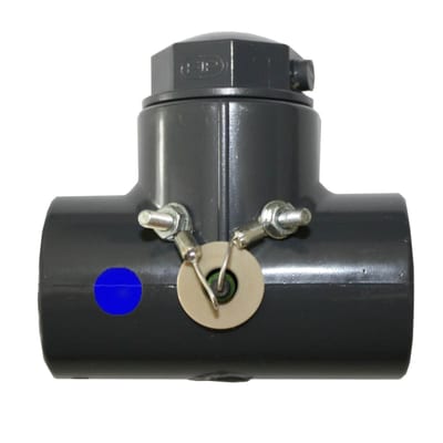 Sugepunkt with heating element 3.5PVC