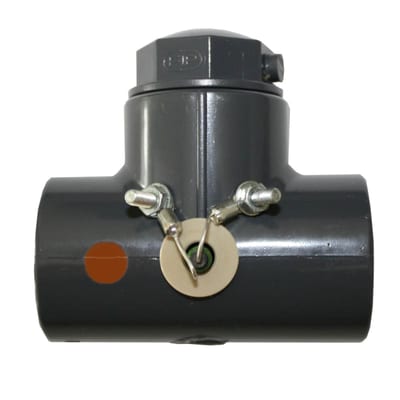 Sugepunkt with heating element 5.0PVC