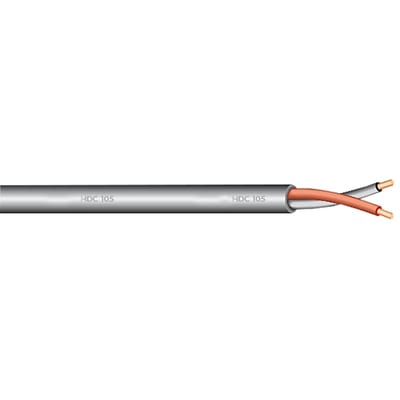 Linear Heat-Detection Cable HDC105, 100 m
