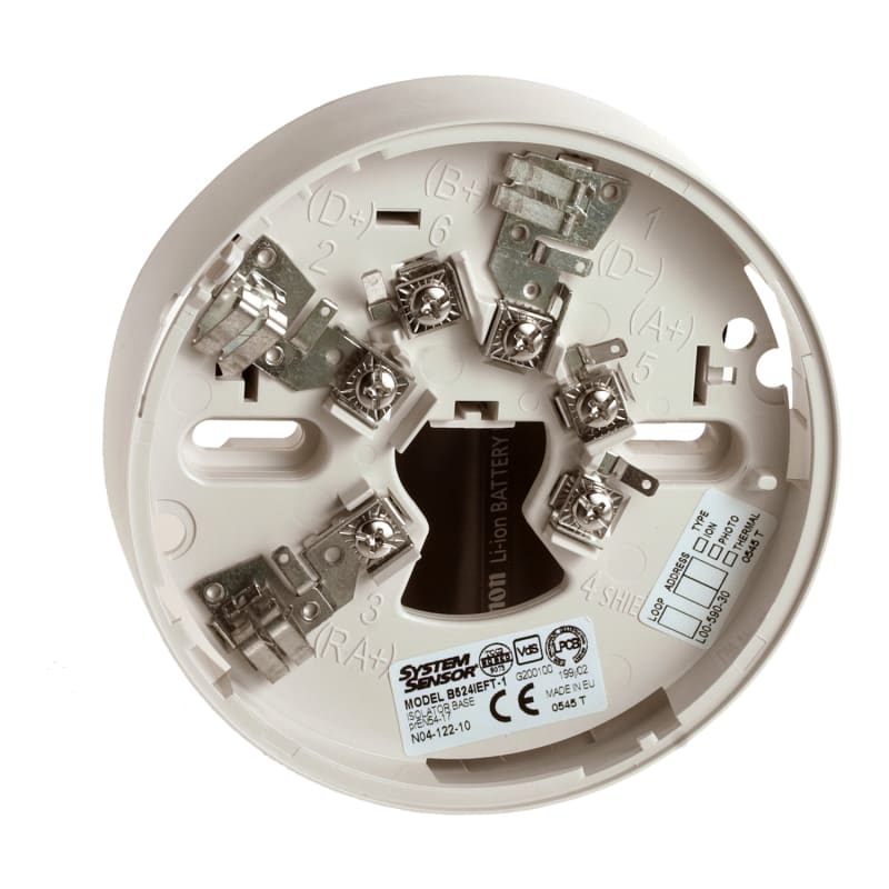Plinth AP200 B524IEFT-1 (FFS06711600)