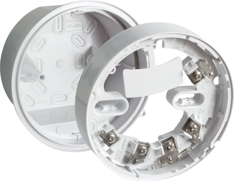 Sealed base box WPW-E010 (FFS06711743)
