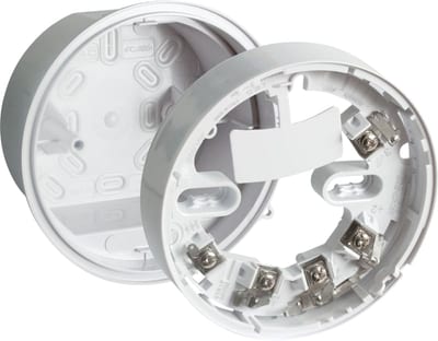 Sealed base box WPW-E010