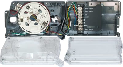 Duct detector DNRE 200AP