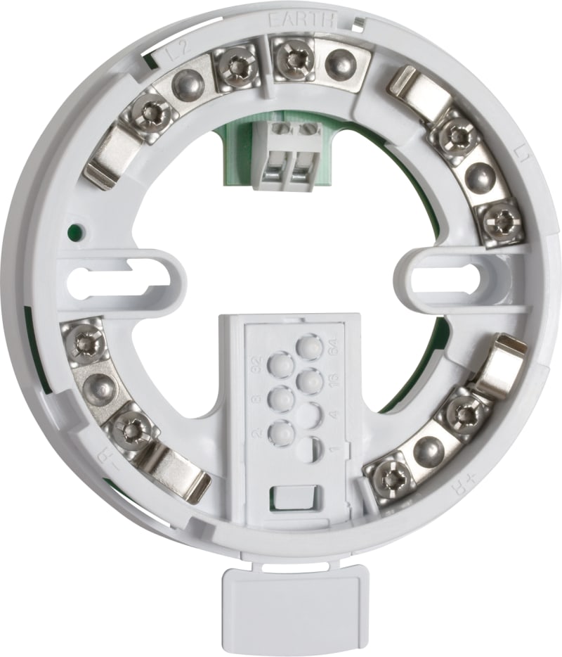 Plinth EBI-15 Intellia with heating element (FFS06720015)