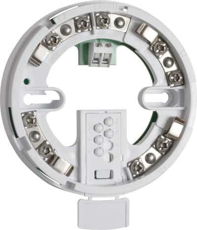 Plinth EBI-15 Intellia with heating element