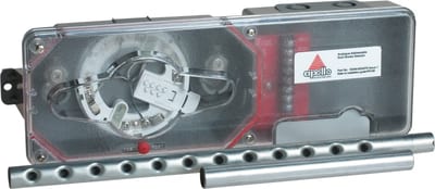 Duct detector EBI-50