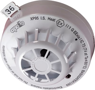 Heat detector 55000-440APO
