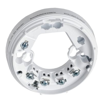 Conventional plinth ORB-MB-5722