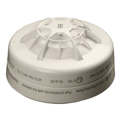 Heat detector ORB-HT-51151-APO