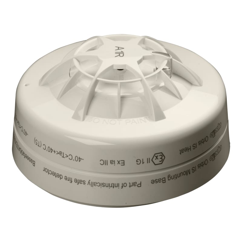 Heat detector conventional ORB-HT-51145 (FFS06725750)
