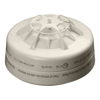 Heat detector conventional ORB-HT-51145