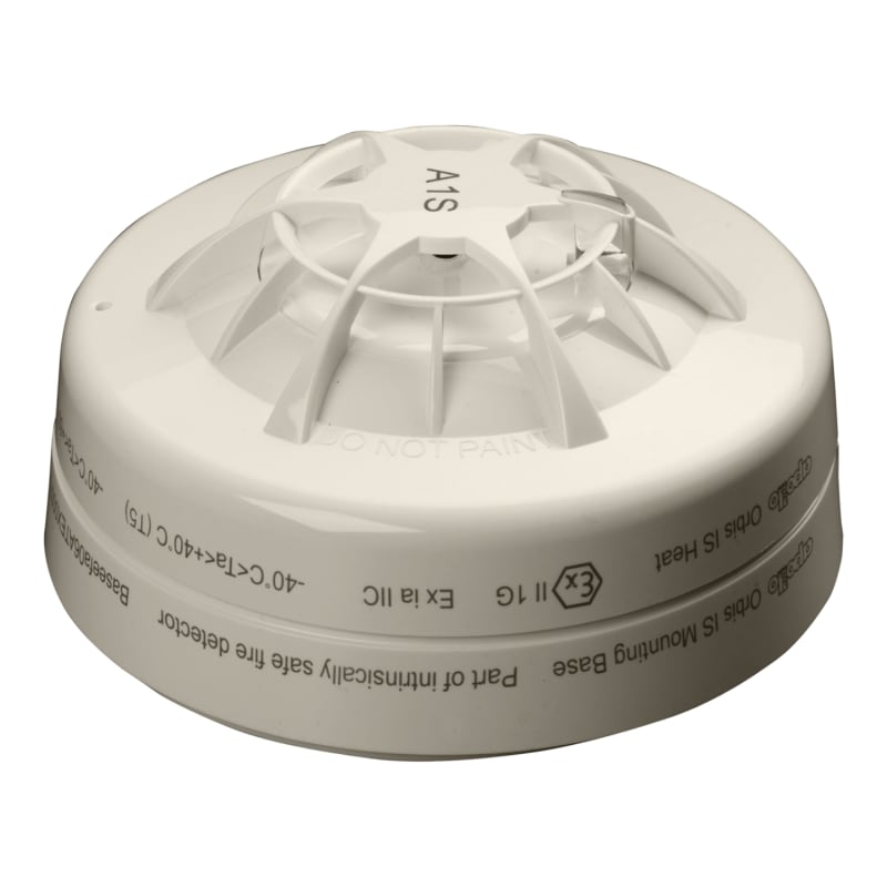 Heat detector conventional ORB-HT-51157 (FFS06725751)