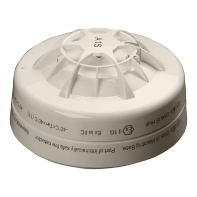 Heat detector conventional ORB-HT-51157