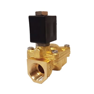 1/2" solenoid valve (6251629)