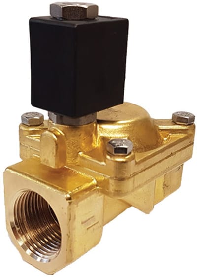 3/4" solenoid valve (6251649)