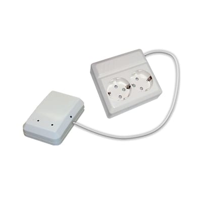 CTM Lyng 6251660 Mkomfy 16C 16 A Wired Stove Guard