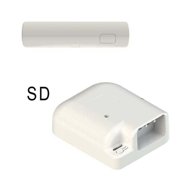 Stove Guard mKomfy 25 SD POLAR WHITE BLE (6251678)