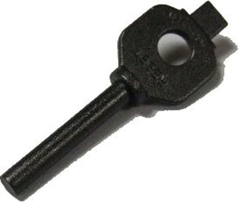 noby Spare Key for FP3 Enclosure (FP3/KEY)