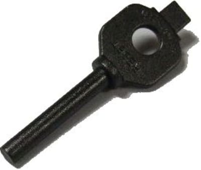noby Spare Key for FP3 Enclosure