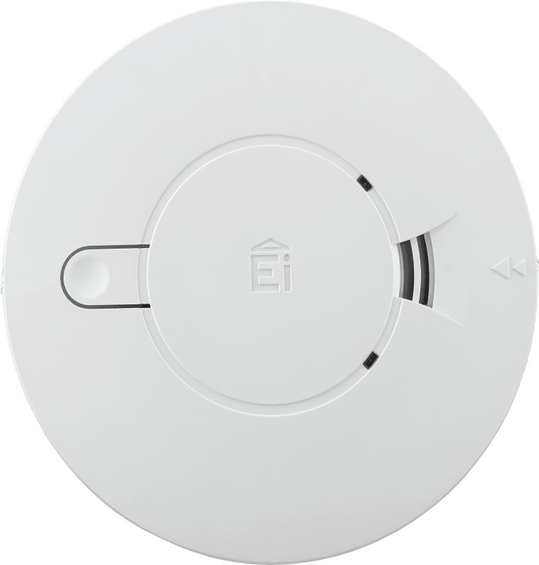 230VAC Optical Smoke detector EI146 (EI-146)
