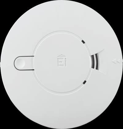 230VAC Optical Smoke detector EI146