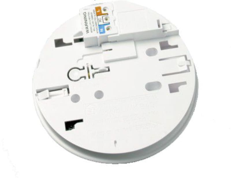 Wireless BASE FOR EI146 AND EI144 (EI168RC)