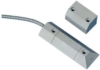 Magnetic contact FOR PORTER