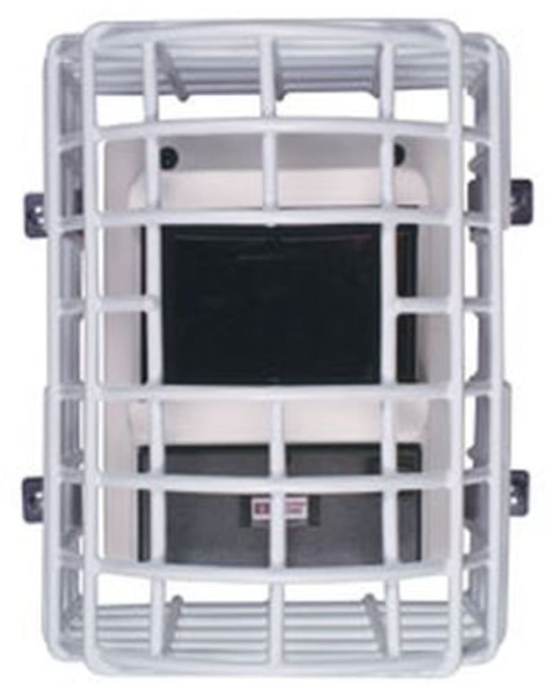 Wire guard FOR PIR - Wallmonte (sti 9623)