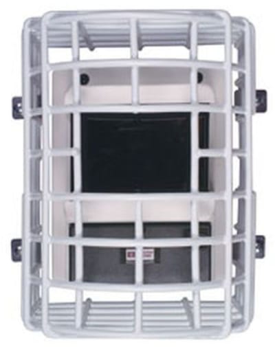 Wire guard FOR PIR - Wallmonte (sti 9623)