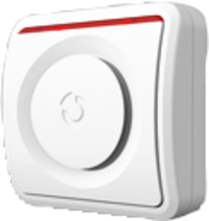 JA-100 - BUS Indoor Siren (JA-110A)