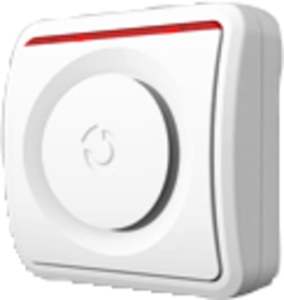 JA-100 - BUS Indoor Siren