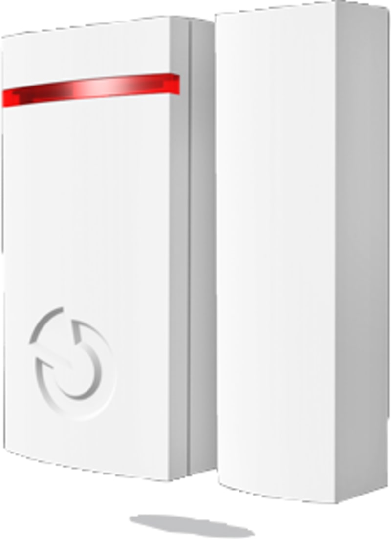 JA-100 - BUS MINI Magnetic Contact (JA-111M)