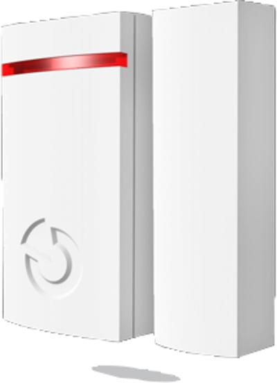 JA-100 - BUS MINI Magnetic Contact