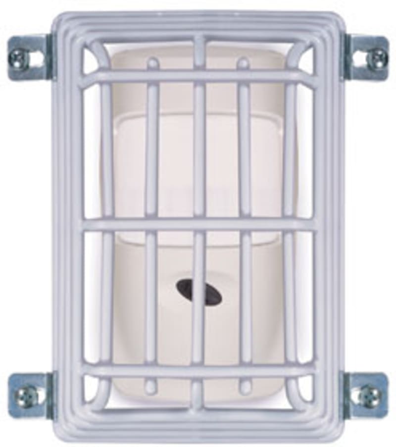 Wire guard FOR PIR - Wallmonte (sti 9620)